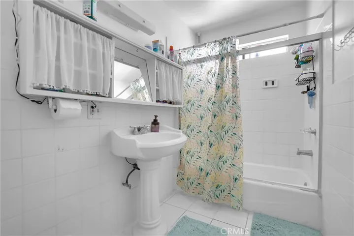 Back House - Bathroom #1
