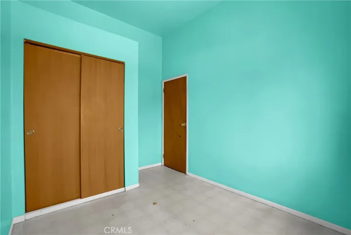 Front House - Bedroom #3
