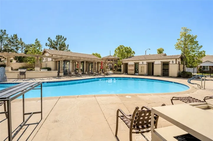 1261 Bee Balm, Hemet, California 92545