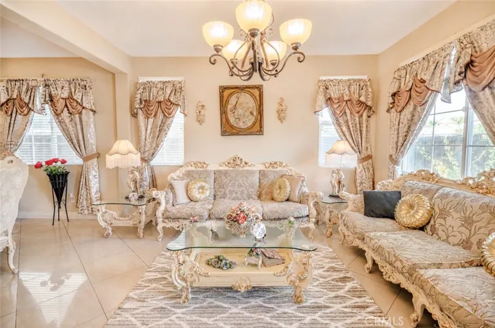 1261 Bee Balm, Hemet, California 92545