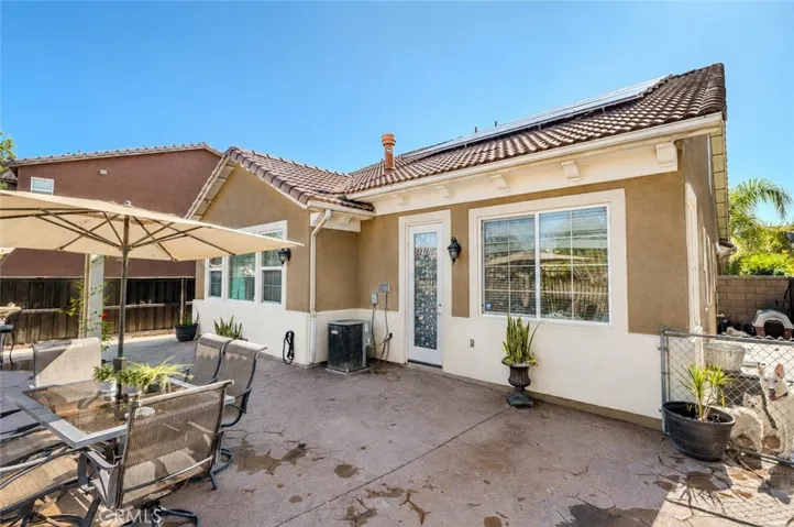 1261 Bee Balm, Hemet, California 92545