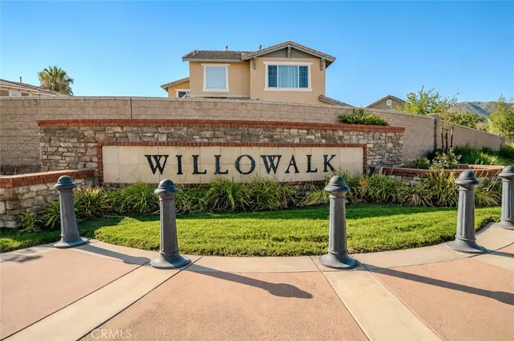1261 Bee Balm, Hemet, California 92545