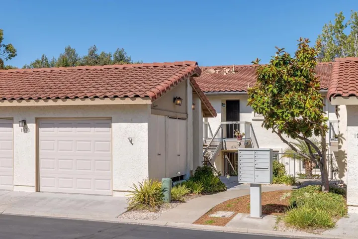 1976 Fairlee Drive, Encinitas, California 92024