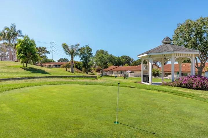 1976 Fairlee Drive, Encinitas, California 92024