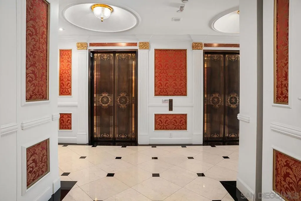 Entry