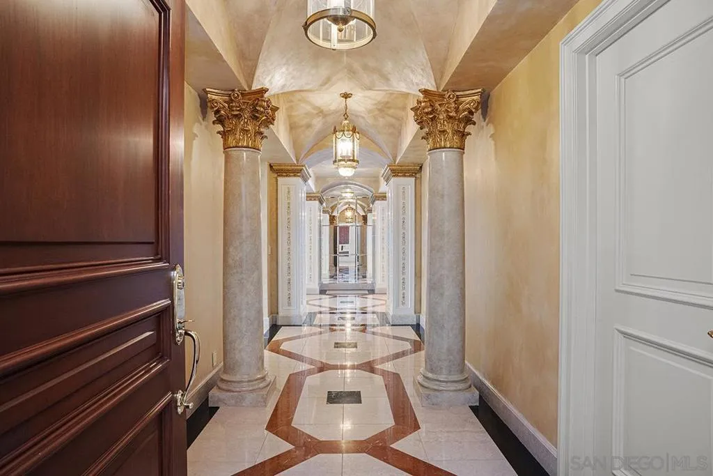 Entry