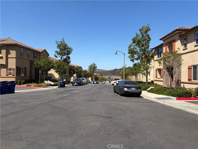 2800 Sapphire Road, La Verne, California 91750