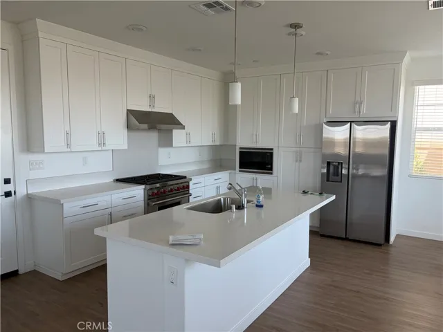 2800 Sapphire Road, La Verne, California 91750