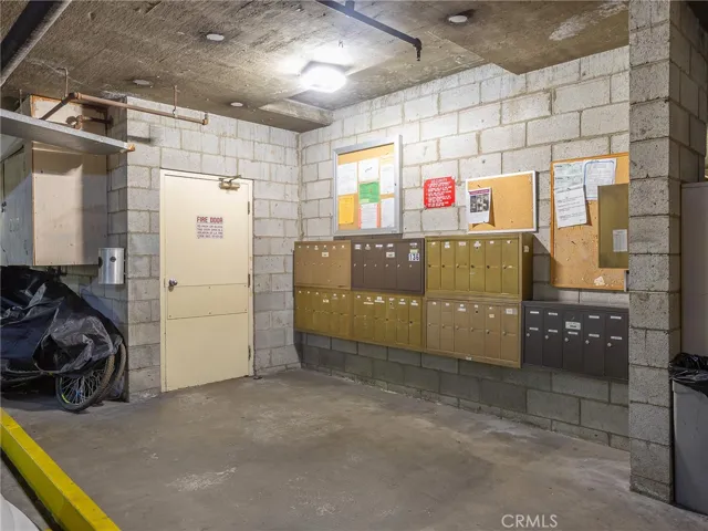 Mailboxes
