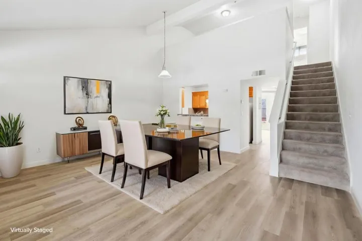 2220 Chanticleer Avenue, Santa Cruz, California 95062