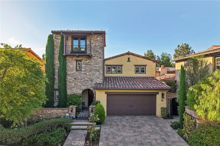 31 Portalon Court, Ladera Ranch, California 92694