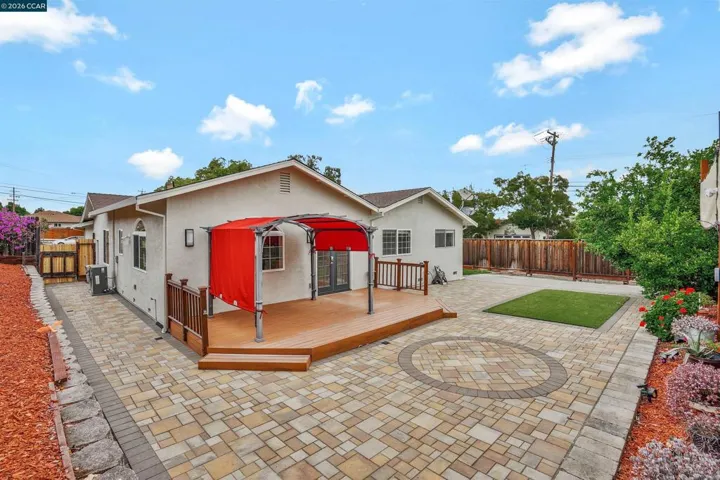 1164 Morello Ave, Martinez, California 94553