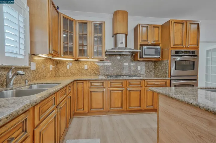 1164 Morello Ave, Martinez, California 94553