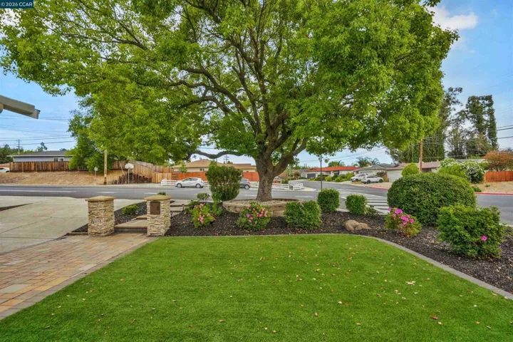 1164 Morello Ave, Martinez, California 94553