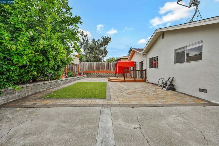 1164 Morello Ave, Martinez, California 94553