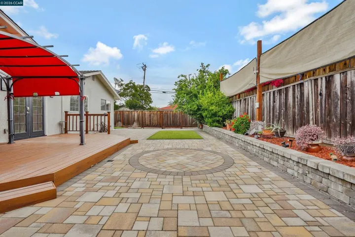 1164 Morello Ave, Martinez, California 94553