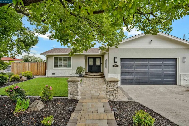 1164 Morello Ave, Martinez, California 94553