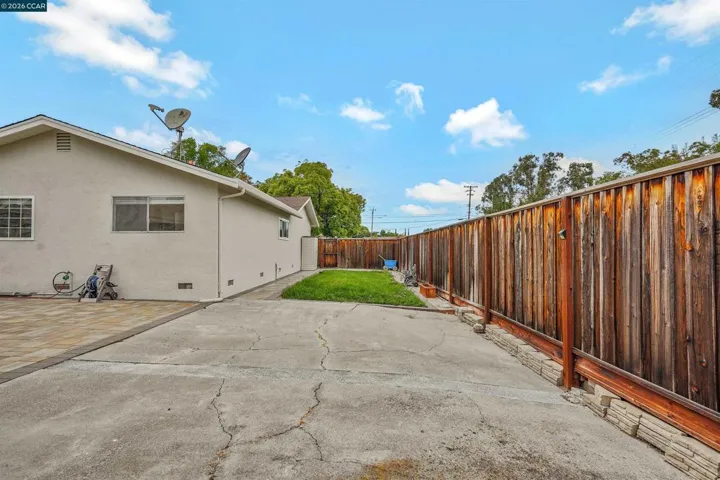 1164 Morello Ave, Martinez, California 94553