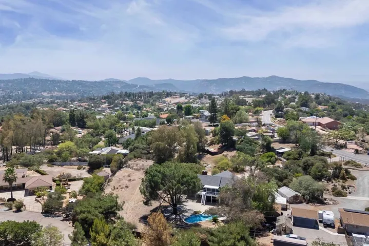 2827 N Victoria Drive, Alpine, California 91901