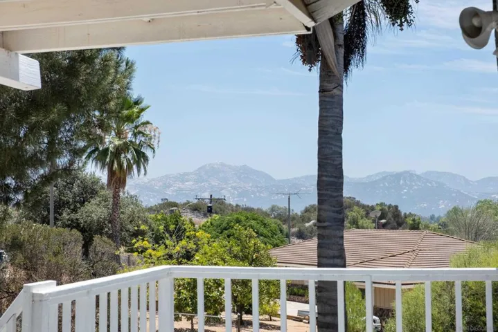 2827 N Victoria Drive, Alpine, California 91901