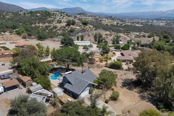 2827 N Victoria Drive, Alpine, California 91901
