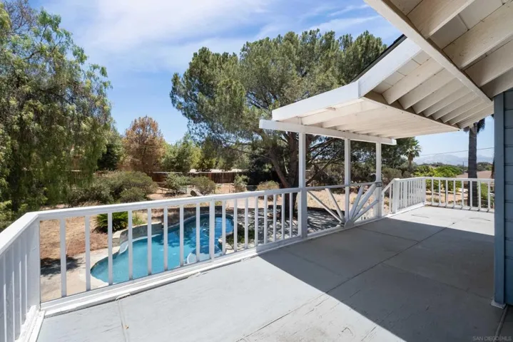 2827 N Victoria Drive, Alpine, California 91901