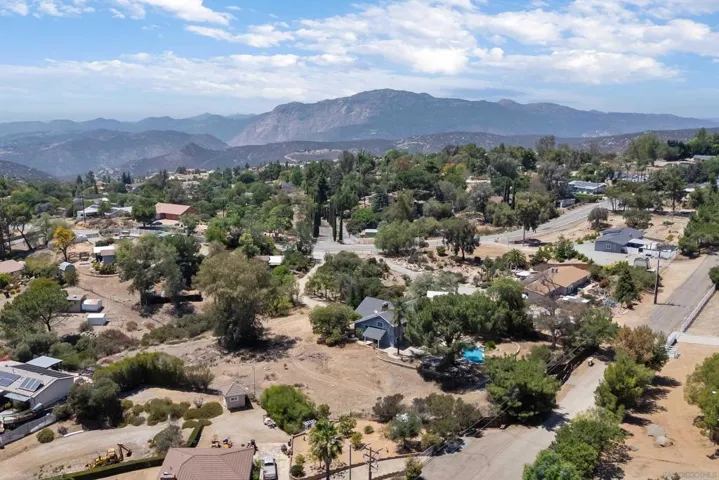 2827 N Victoria Drive, Alpine, California 91901