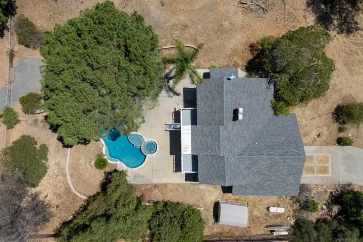 2827 N Victoria Drive, Alpine, California 91901