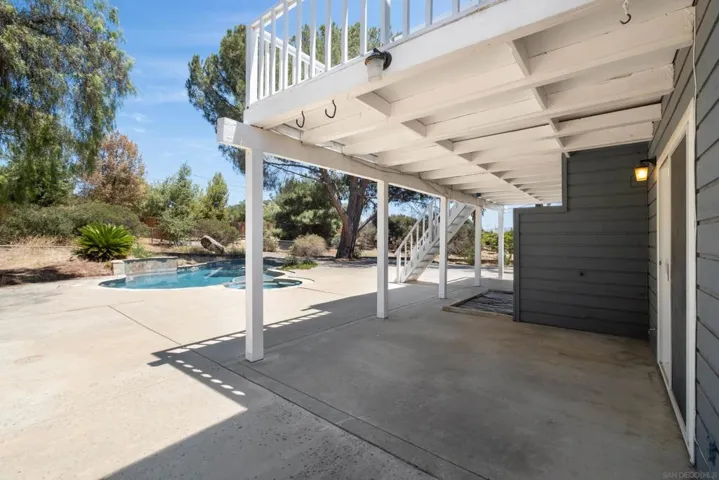 2827 N Victoria Drive, Alpine, California 91901