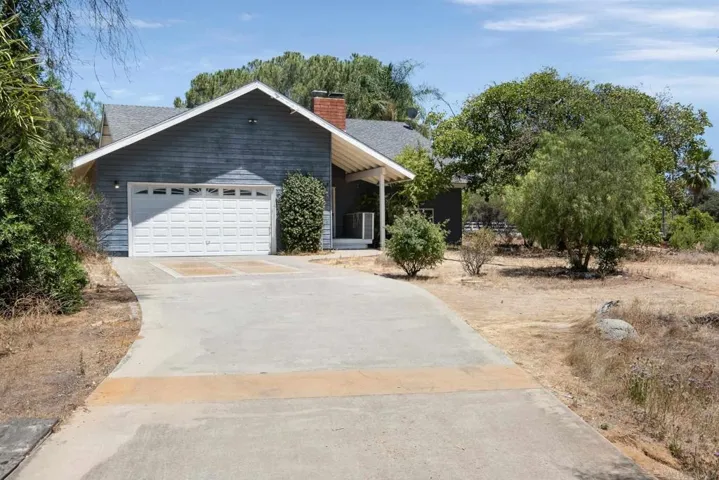 2827 N Victoria Drive, Alpine, California 91901
