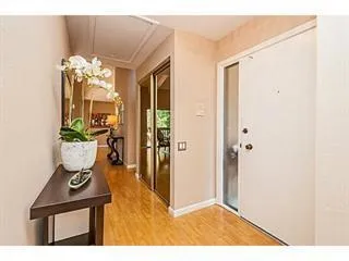 Entry Hall