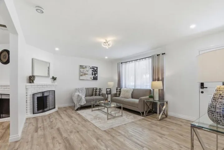 3034 Rossmore Way, San Jose, California 95148
