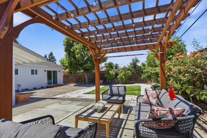 3034 Rossmore Way, San Jose, California 95148