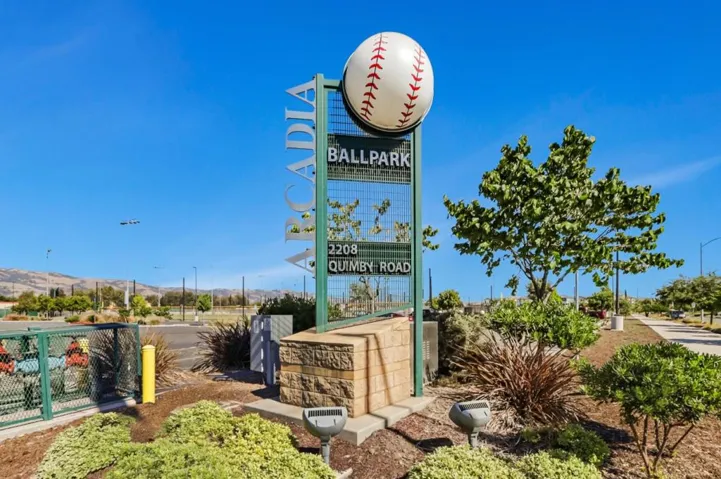3034 Rossmore Way, San Jose, California 95148