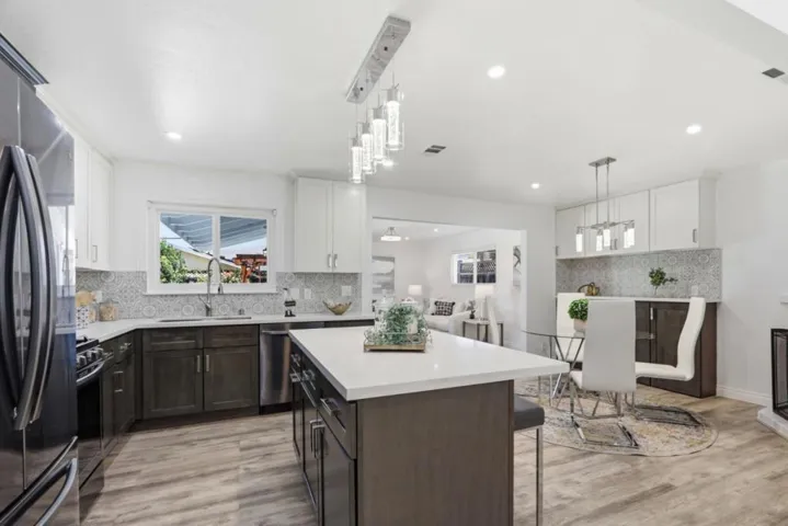 3034 Rossmore Way, San Jose, California 95148