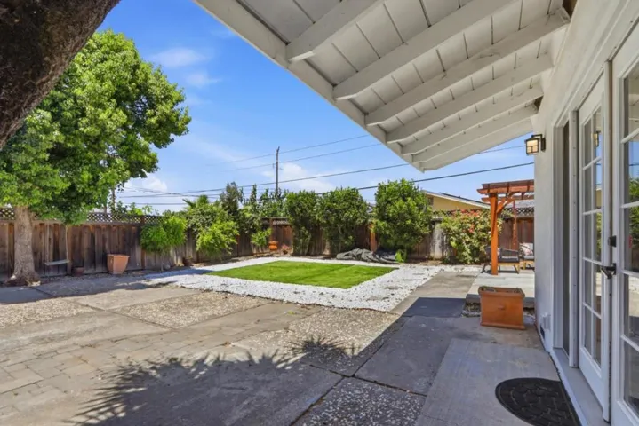 3034 Rossmore Way, San Jose, California 95148