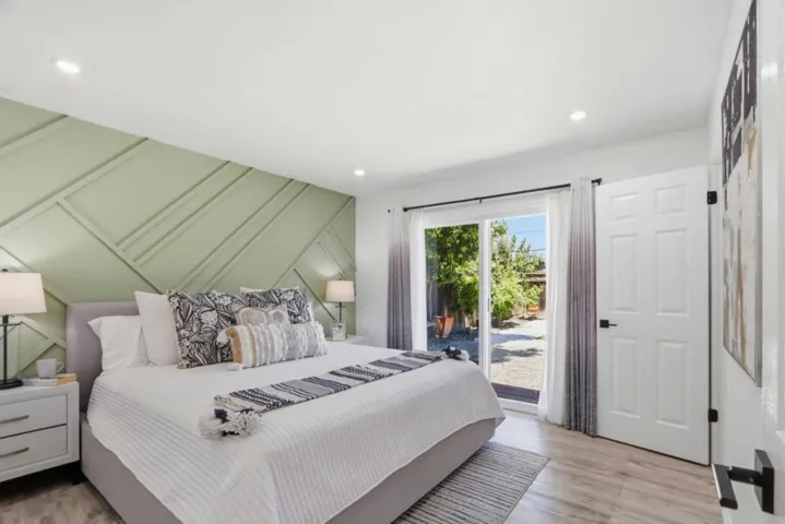 3034 Rossmore Way, San Jose, California 95148