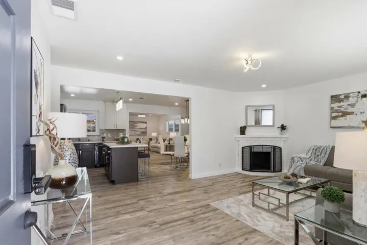 3034 Rossmore Way, San Jose, California 95148