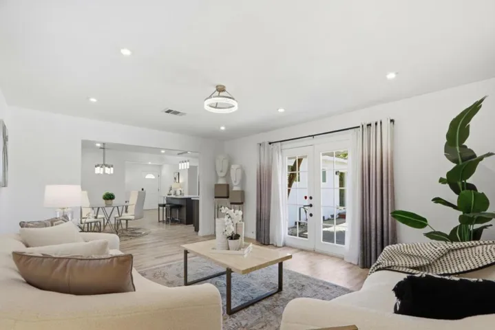3034 Rossmore Way, San Jose, California 95148