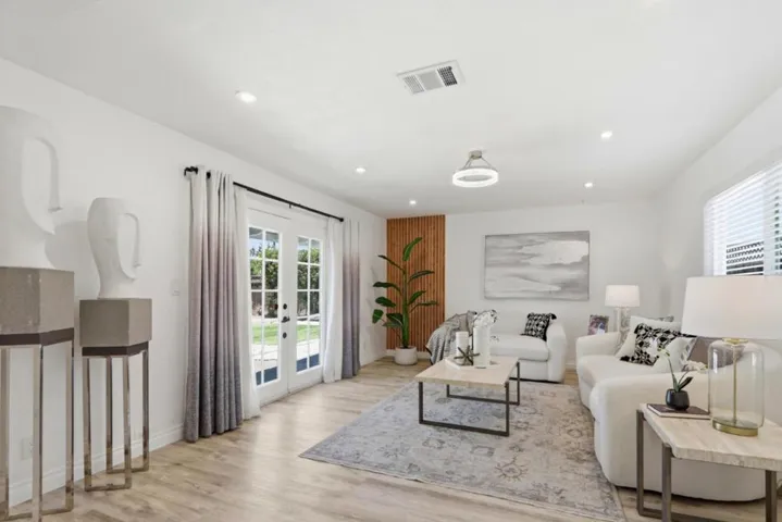 3034 Rossmore Way, San Jose, California 95148