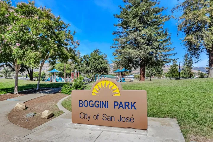 3034 Rossmore Way, San Jose, California 95148
