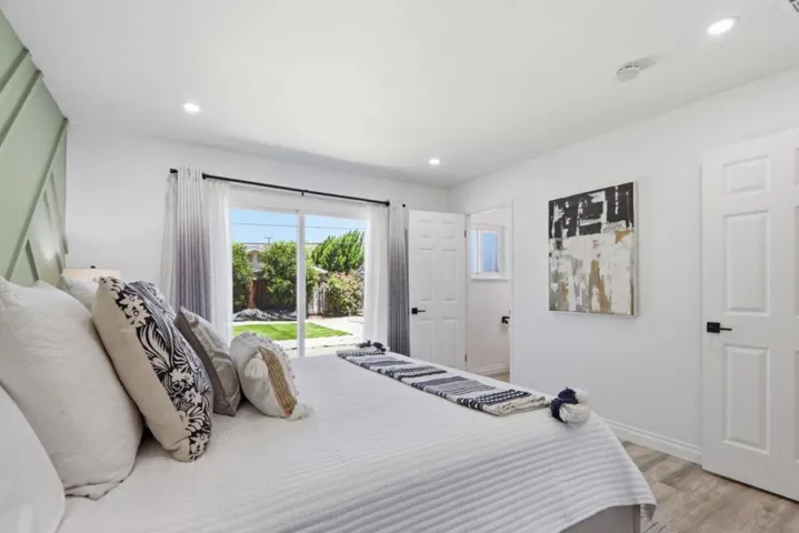 3034 Rossmore Way, San Jose, California 95148