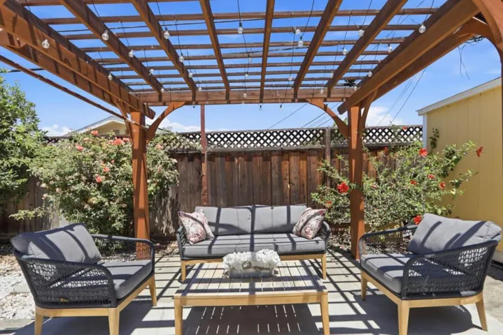 3034 Rossmore Way, San Jose, California 95148
