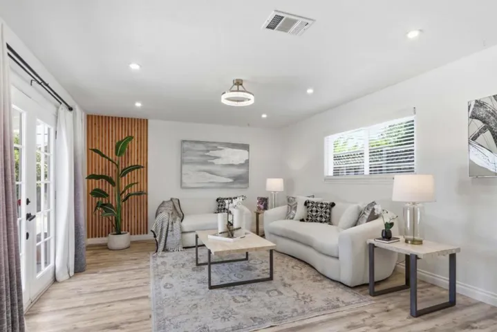 3034 Rossmore Way, San Jose, California 95148
