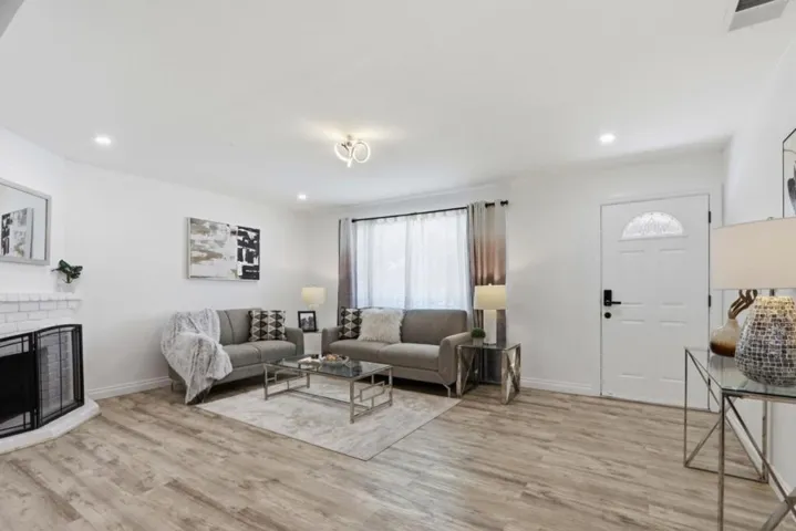3034 Rossmore Way, San Jose, California 95148
