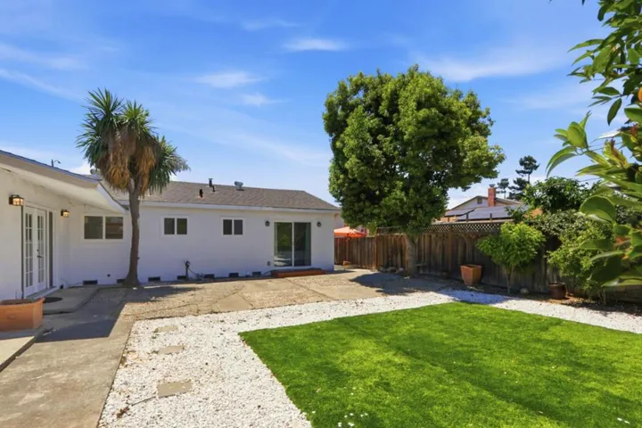 3034 Rossmore Way, San Jose, California 95148