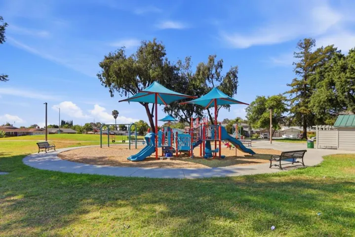 3034 Rossmore Way, San Jose, California 95148