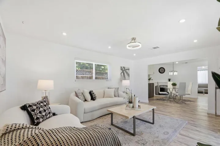 3034 Rossmore Way, San Jose, California 95148