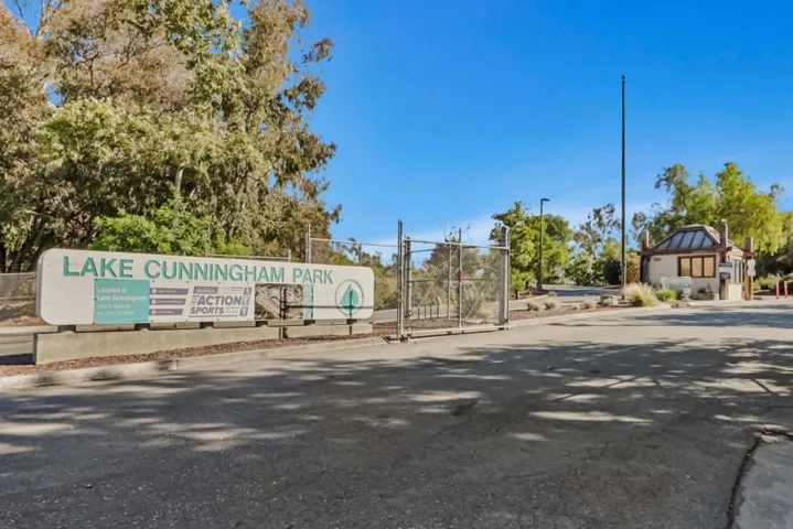 3034 Rossmore Way, San Jose, California 95148