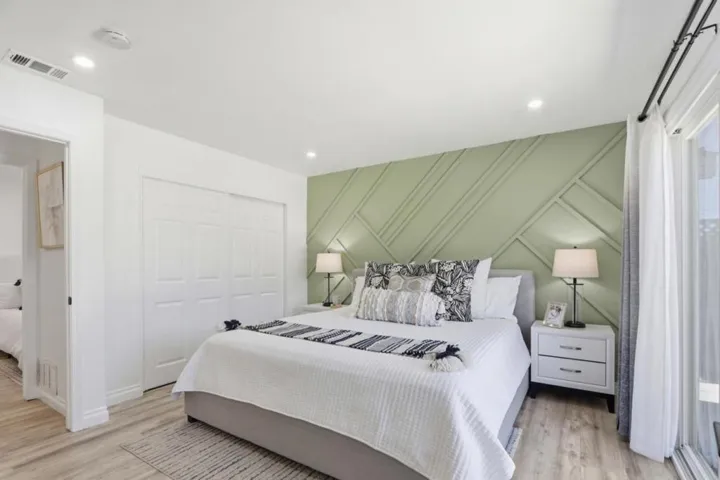 3034 Rossmore Way, San Jose, California 95148